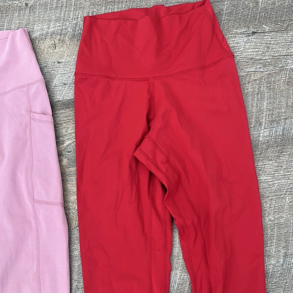 Colorful Koala Leggings Bundle - Picture 4 of 7